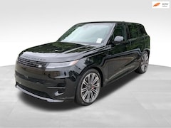 Land Rover Range Rover Sport - 3.0 P440e HSE Pano BTW