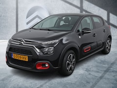 Citroën C3 - 82 PK C-Series | Rijklaar |