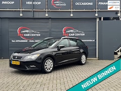 SEAT Leon ST - 1.2 TSI Style CLIMATE|CRUISE|EL.RAMEN|LMV|APK