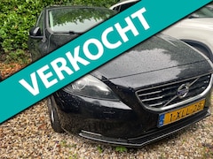 Volvo V40 - 2.0 D4 Base Business EXPORT