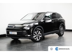 Volkswagen Tiguan - 1.5 eTSI 110 kW Life | TREKHAAK | STUUR + STOELVERW. | CAMERA | CRUISE. CONTROL | APP. CON