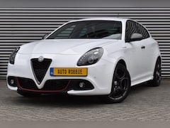 Alfa Romeo Giulietta - 1.7 TBI Turbo Veloce 240-PK, Airco, Ecc, Cruise, Navi, Trekhaak