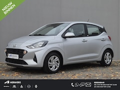 Hyundai i10 - 1.0 i- Comfort Handgeschakeld / Airco / Stuur-, en Stoelverwarming / Cruise control / Park