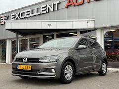 Volkswagen Polo - 1.0 MPI Trendline - 5 Deurs - Airco