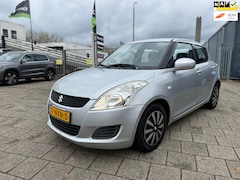 Suzuki Swift - 1.2 Comfort EASSS