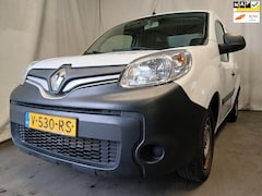 Renault Kangoo - 1.5 dCi 75 Energy Comfort - BTW - Airco - Cruise - Schade