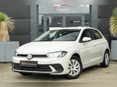 Volkswagen Polo - 1.0 MPI Edition 81pk AppleCarPlay/Cruisecontrol/PDC