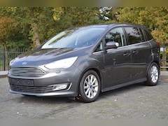 Ford C-Max - 1.0 EcoBoost Titanium | Trekhaak | Carplay | Cruise