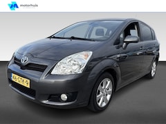 Toyota Corolla Verso - 1.6 VVT-I 5P Luna