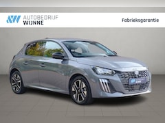 Peugeot 208 - 1.2 PureTech 100pk Allure | Navi | App Connect | Climate | Adaptive Cruise | Camera | Blin