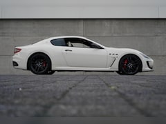 Maserati GranTurismo - 4.7 MC Stradale