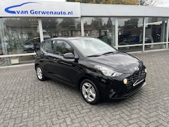 Hyundai i10 - 1.0 Comfort 5-zits | Airco | Apple Carplay |Cruise | Pdc