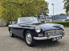 MG B type - 1.8 Roadster cabriolet