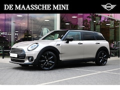 MINI Clubman - Cooper Automaat / Panoramadak / Achteruitrijcamera / Comfort Access / Stuurverwarming / LE