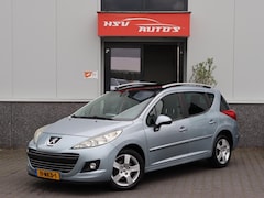 Peugeot 207 SW - 1.6 VTi Blue Lease Executive airco LM cruise