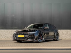 Audi RS6 - Signature Johann Abt nr 10/64