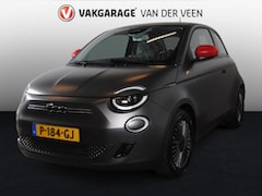 Fiat 500 - Passion 42 kWh