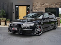 Audi A6 Avant - 3.0 BiTDI Quattro Competition 326PK Pano/RS-Zetels/Matrix/KW