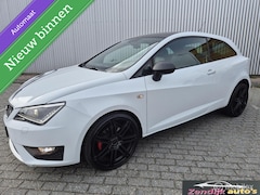 SEAT Ibiza SC - 1.4 150 pK TSI FR DSG