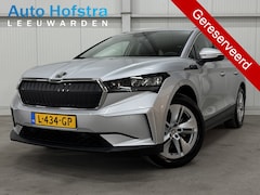 Skoda Enyaq iV - 60 SOH 92, 9% KEY-LESS CAMERA TREKHAAK