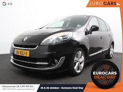 Renault Grand Scénic - 1.6 dCi Bose 7p. | Lees opmerkingen / Handel / Export | Panorama dak | Camera | Climate Co