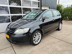 Volkswagen Golf Plus - 1.4 TSI Trendline