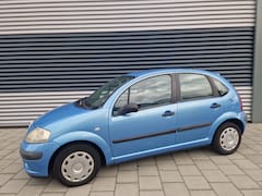 Citroën C3 - 1.4i Ligne Ambiance