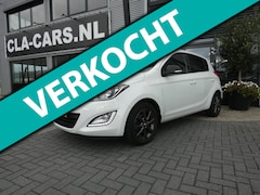 Hyundai i20 - 1.2i i-Catcher