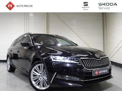 Skoda Superb Combi - 1.4 TSI PHEV 217pk DSG-6 Business Edition