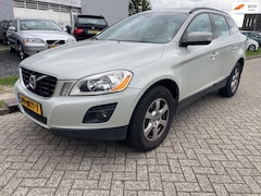 Volvo XC60 - 2.4D Garantie Prijs NL €8500