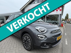 Fiat 500 X - 1.5 Hybrid Sport RIJKLAARPRIJS