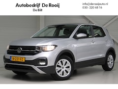 Volkswagen T-Cross - 1.0 TSI T-Cross Airco | Android Auto | Apple Carplay | Cruise Control | Parkeersensoren