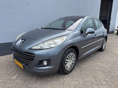 Peugeot 207 - 1.6 VTi XS Automaat - Climate Control - Trekhaak