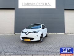 Renault Zoe - R90 Intens 41 kWh Koopaccu NL auto Incl BTW