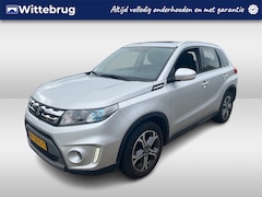 Suzuki Vitara - 1.6 High Executive / Panorama dak / Alcantara / Navigatie / Cruise Control