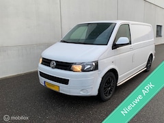 Volkswagen T5 - Transporter 2.0 TDI EURO 5 € 5500- + 21% BTW / TAX/ TVA