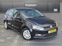Volkswagen Polo - 1.0|Elek.ramen|Airco|5-deurs