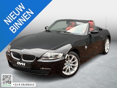 BMW Z4 Roadster - 2.5si Executive