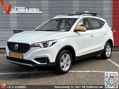 MG ZS - EV Comfort 45 kWh € 8.200 NETTO | Airco | Cruise | Navi | PDC | APK 11-2026 |