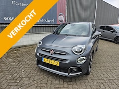 Fiat 500 X - 500X 1.3 Turbo 150pk Automaat Sport