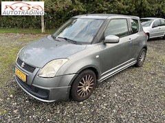 Suzuki Swift - 1.3 GLS *Export