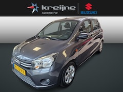Suzuki Celerio - 1.0 Exclusive 42.300 KM
