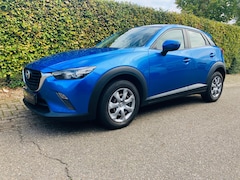 Mazda CX-3 - 2.0 SkyActiv-G 120 SkyLease