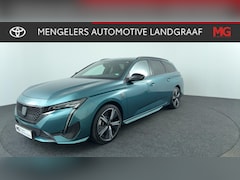Peugeot 308 SW - 1.6 Plug-in Hybrid 180 GT | Adaptieve Cruise Control | Apple CarPlay - Android Auto | Acht