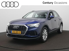 Audi Q3 - 45 TFSI e Advanced edition | Adap. Cruise | Elek. Trekhaak | Carplay | Elek. Klep
