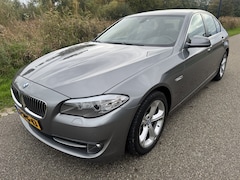 BMW 5-serie - 520d Executive NL Auto NAP