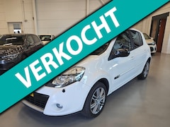 Renault Clio - 1.2 TCe 20th Anniversary