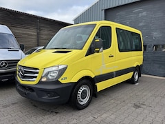 Mercedes-Benz Sprinter - 314 CDI L1 Airco cruise control