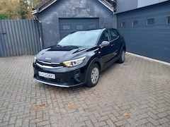 Kia Stonic - 1.0 T-GDi MHEV ComfortLine Auto, Apple Carpl, adaptieve cruise contr, Lane assist, Airco,