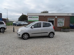 Hyundai i10 - 1.1 i-Motion